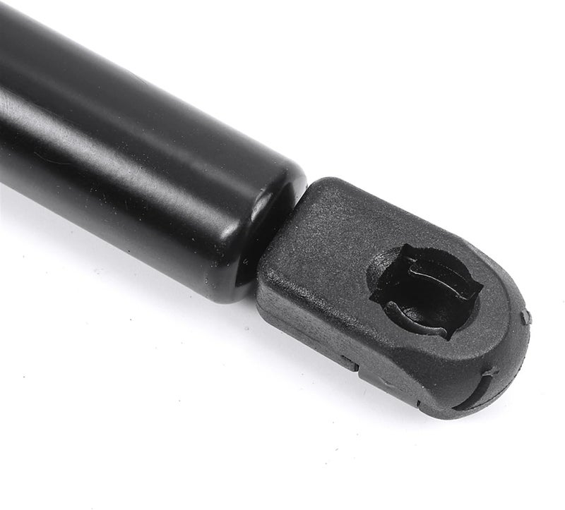 Wivplex Front Engine Cover Hood Lift Struts for Focus MK4 - Image 4