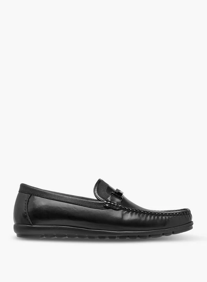 دوتشيني Men Slip-On Moccasins