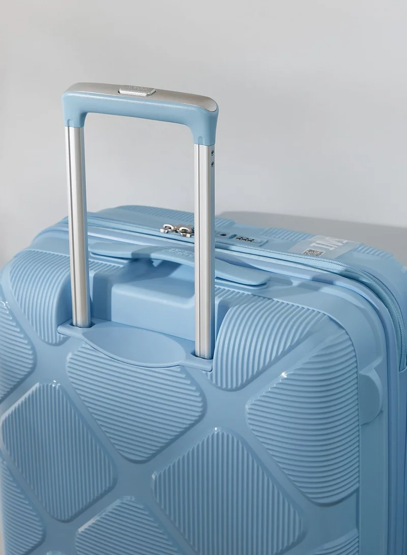 امريكان توريستر Instagon Medium 69 Cm Suitcase Trolly Luggage Trolly Bag