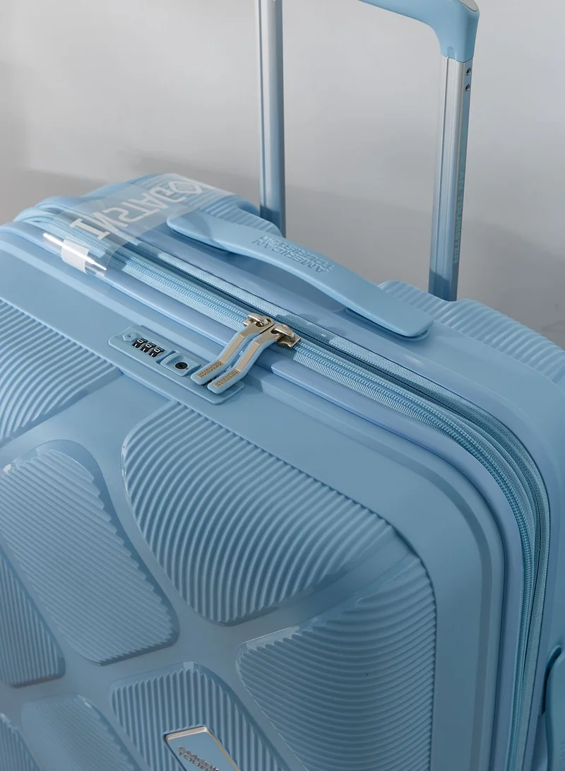 امريكان توريستر Instagon Medium 69 Cm Suitcase Trolly Luggage Trolly Bag