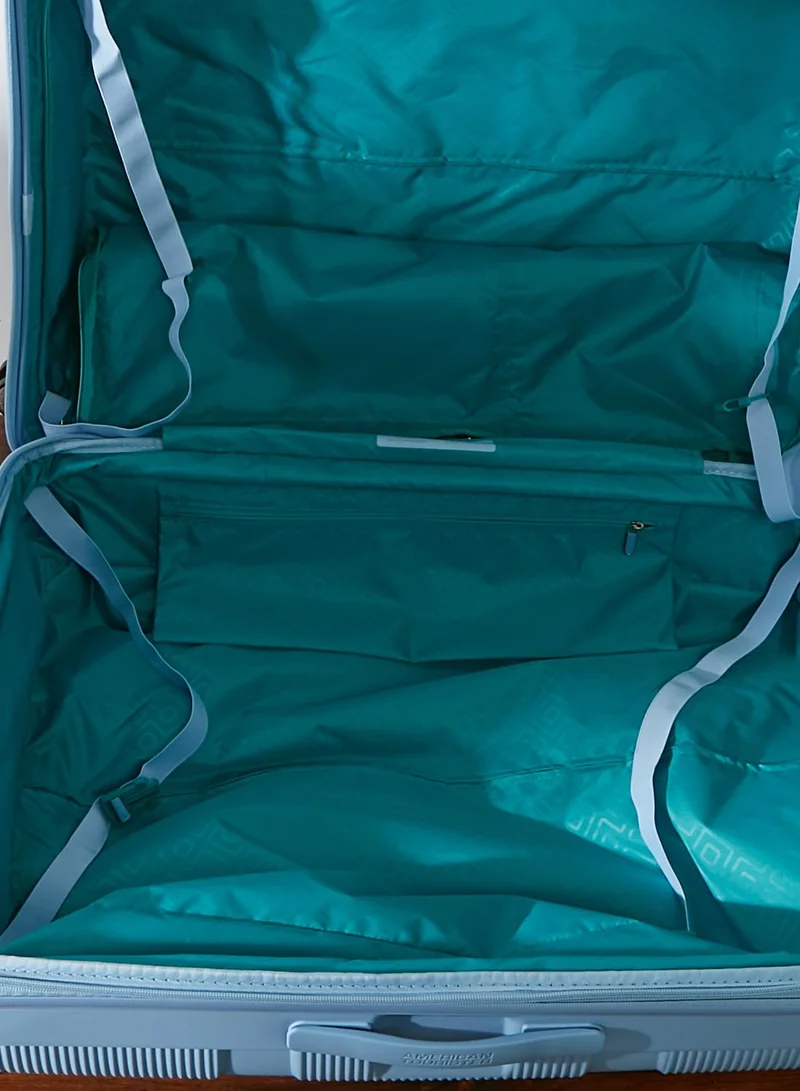 امريكان توريستر Instagon Medium 69 Cm Suitcase Trolly Luggage Trolly Bag