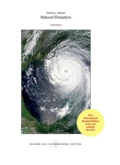 Natural Disasters 