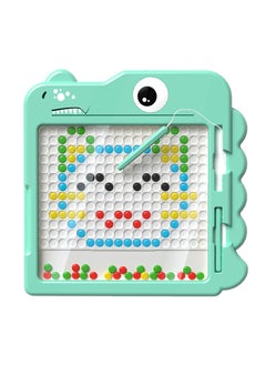 Y&D SYOSI, Magnetic Drawing Board, Large Toy for Kids, Dinosaur Appearance Board Kids 1 2 3 4 5 6 Years Old  - Image 1
