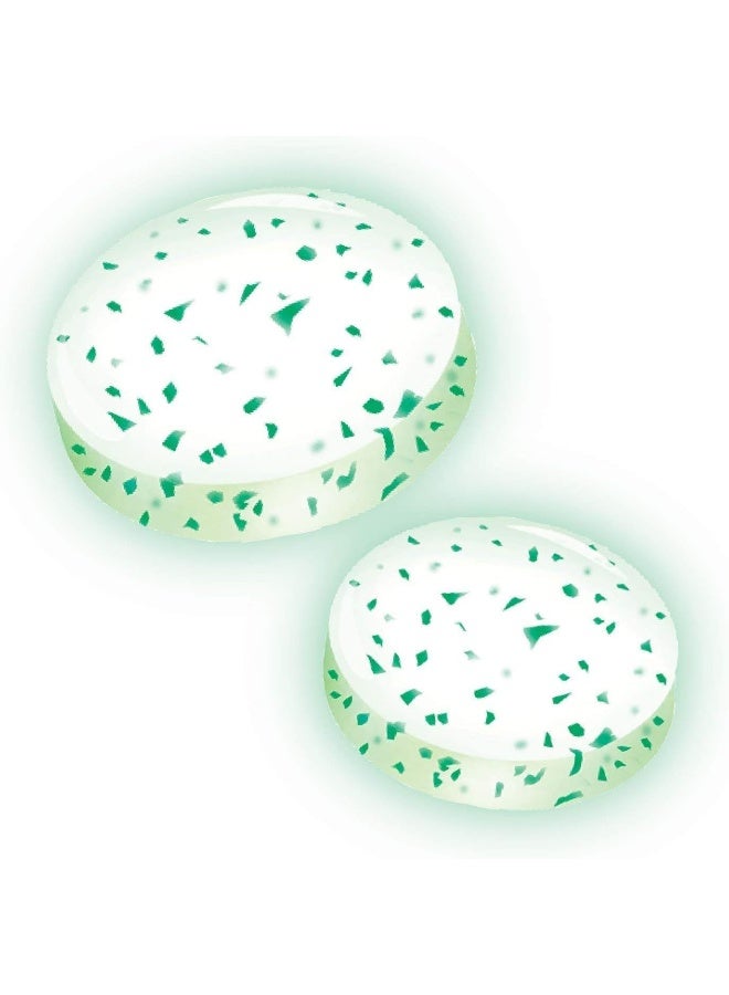 Ice breakers نعناع آيس بريكرز بنكهة النعناع الخالي من السكر - Image 3