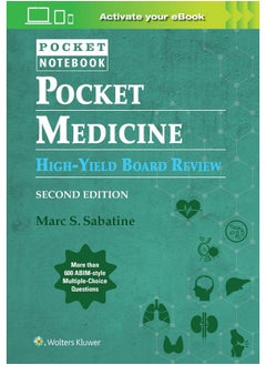 Pocket Medicine High Yield Board Review 