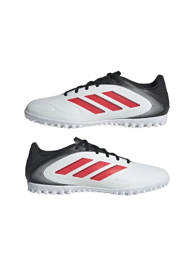 اديداس adidas COPA PURE III CLUB TF White Football SHOES for Unisex - 6