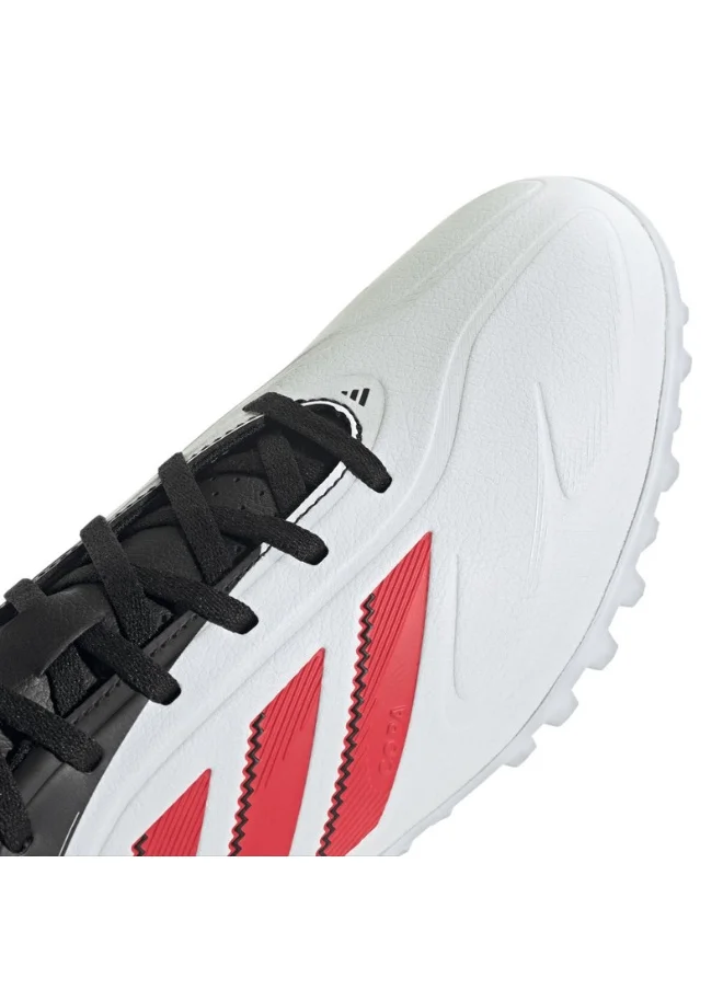 اديداس adidas COPA PURE III CLUB TF White Football SHOES for Unisex - 6