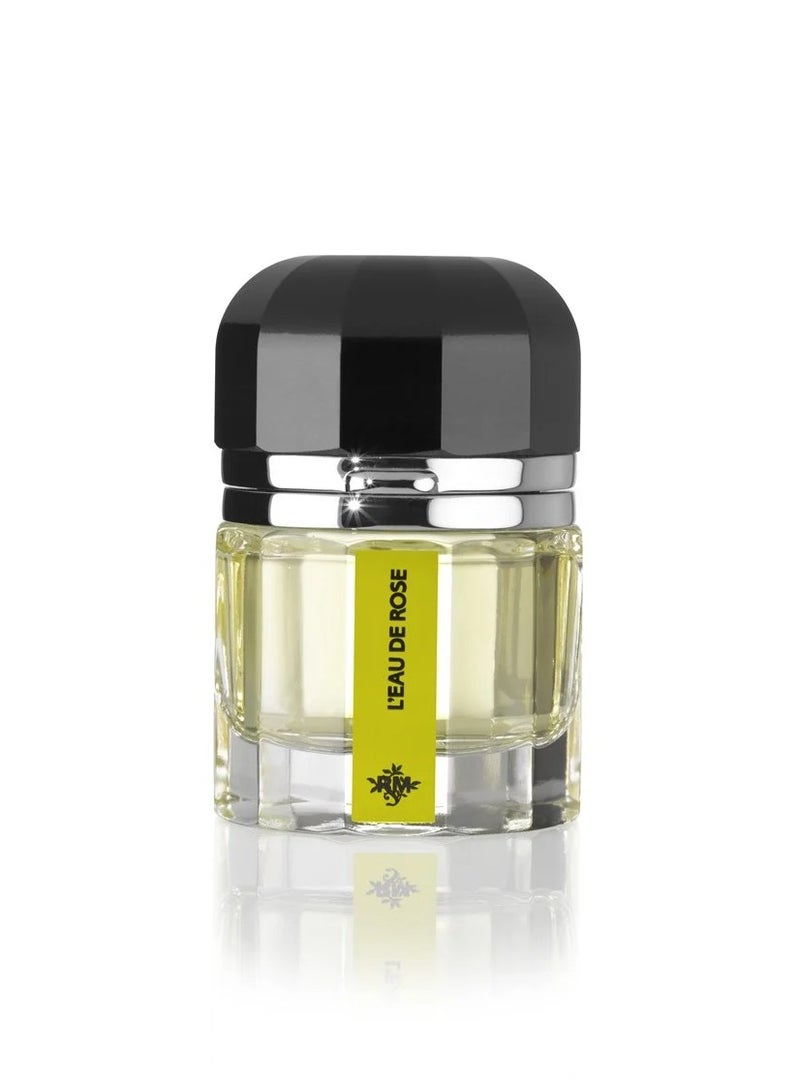 Ramon Monegal L'Eau De Rose Eau De Parfum 50ml