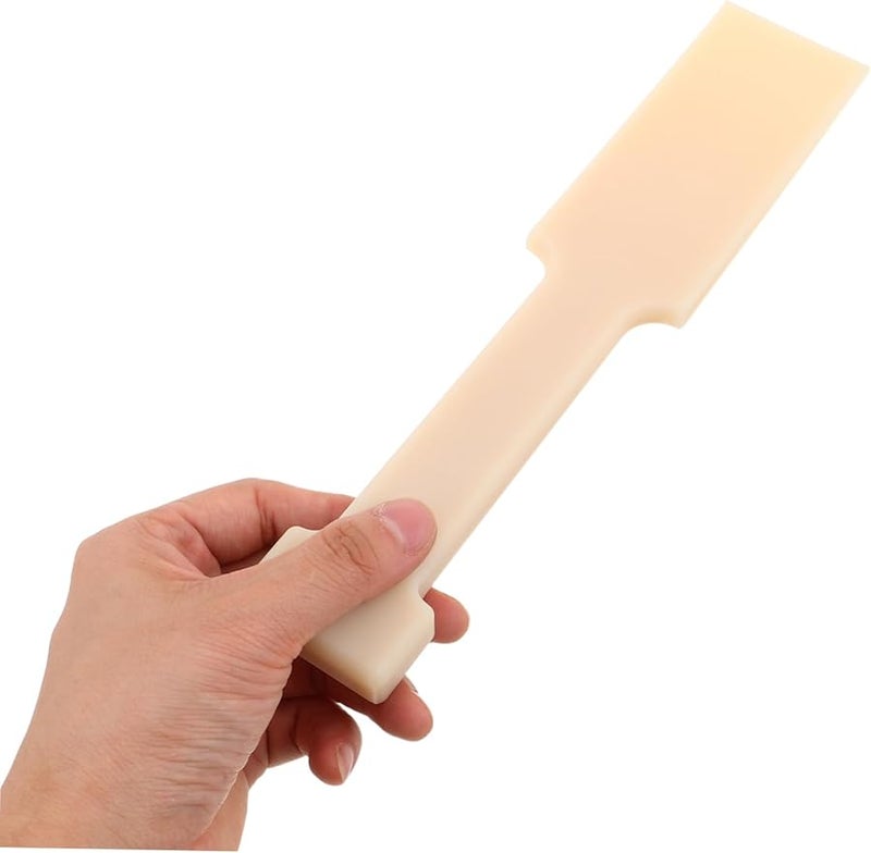 Auto Dent Removal Tool Kit with Bull Tendon Pad for Car Body Bumper Paintless Repair - Image 5