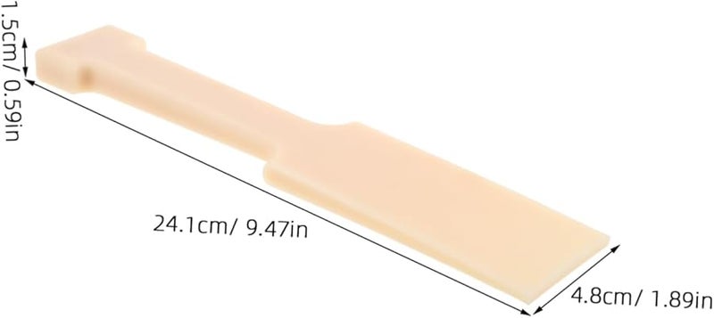 Auto Dent Removal Tool Kit with Bull Tendon Pad for Car Body Bumper Paintless Repair - Image 3