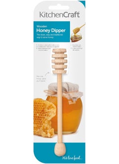 Wooden Honey Dipper, Beige, 2.00 X 6.03 Cms, Kcdip - pzsku/Z262ADD5C0FF57F97BADFZ/45/_/1721933125/7f4fdeae-a53d-4690-8d83-d81f1f402b6f