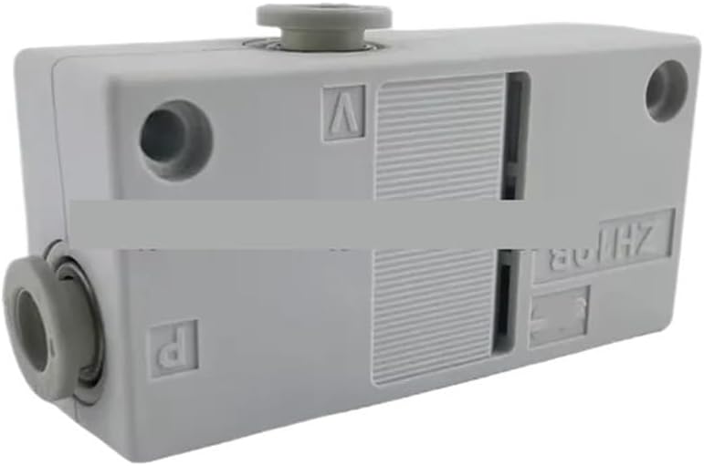 1pcs ZH05BS-06-06 ZH05BL-06-06 ZH07BS-01-01 ZH10BS-01-01 ZH13BS-08-10 ZH Series Box-Type Vacuum Generator(ZH10BS-01-01) - Image 2