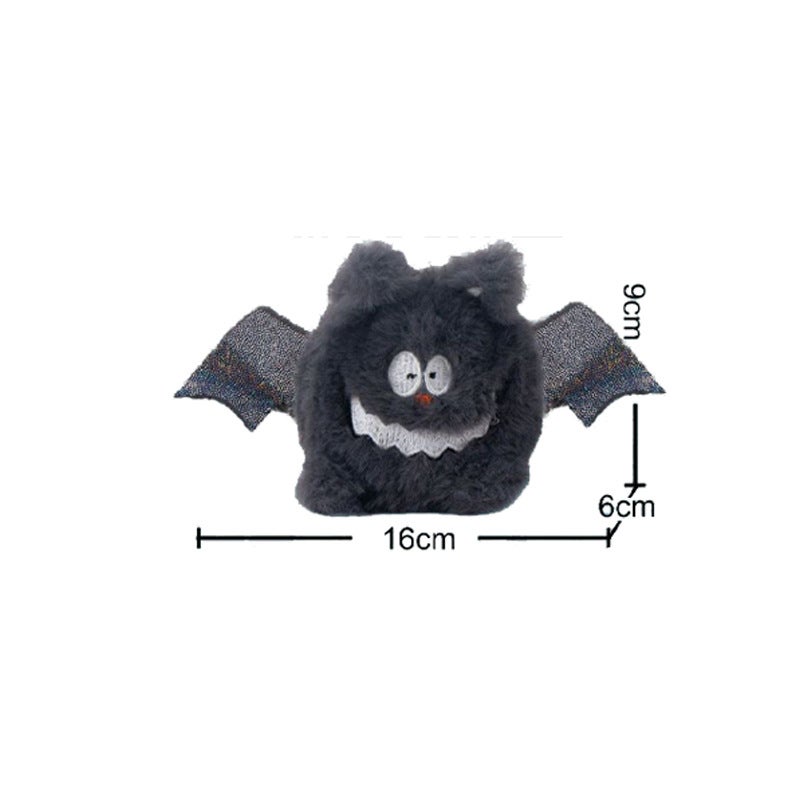 Monster Plush Stress Relief Squeeze Toy - Image 5