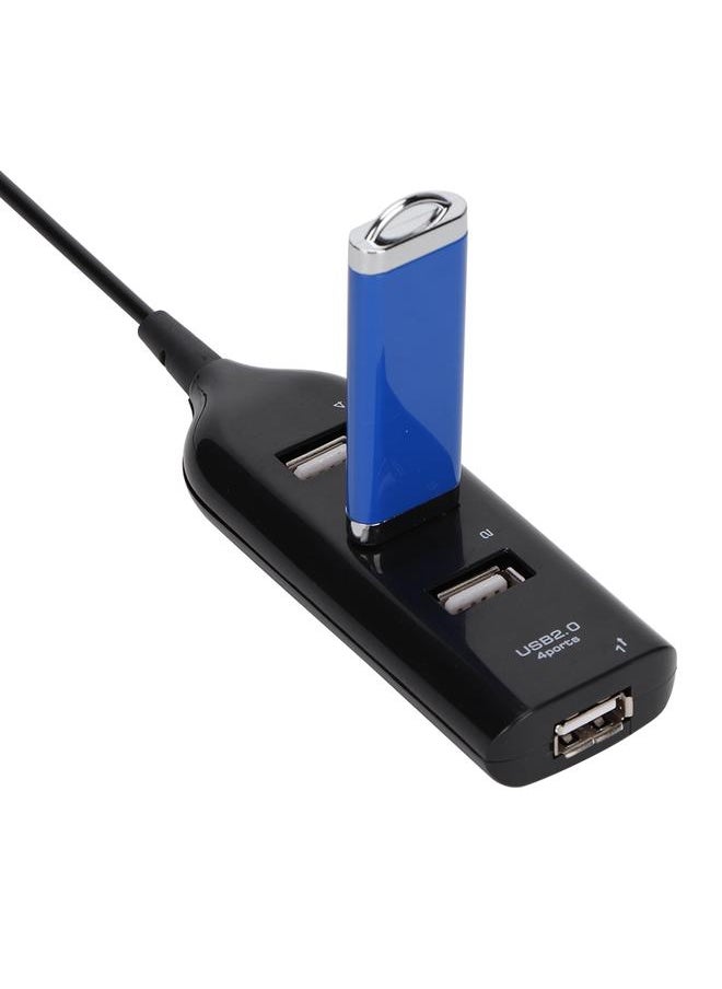 Mini Game Stick USB Game Card HUB Extender for PS1 Games Console Accessories (64G)