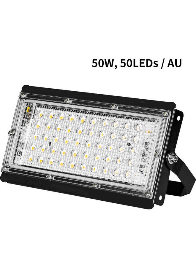 NIBEMINENT 50LEDs Indoor Plant Light Black 22.20x5.00x0.32cm  - Image 5