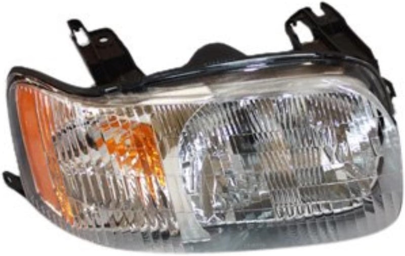 TYC Ford Escape Passenger Side Headlight Assembly - Image 1
