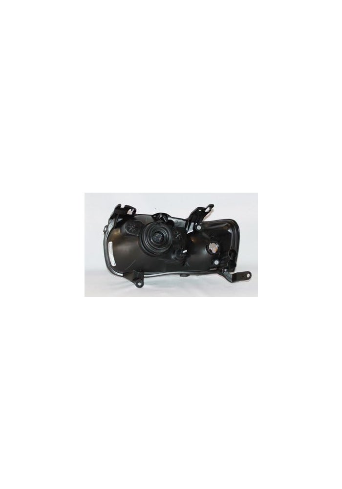 TYC Ford Escape Passenger Side Headlight Assembly - Image 2