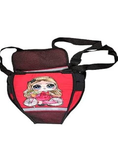 Ceiling Bouncer (Red)