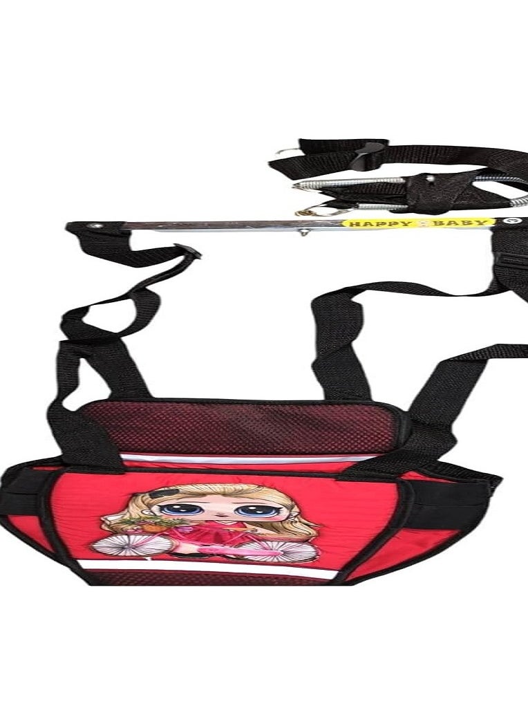 Generic - Ceiling Bouncer (Red) - Image 1