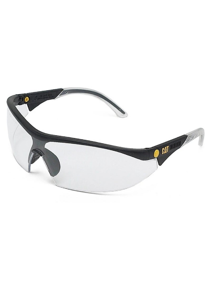 CAT Cat CSA-DIGGER-100-AF INS Z87+S Rated Prescription Safety Glasses 