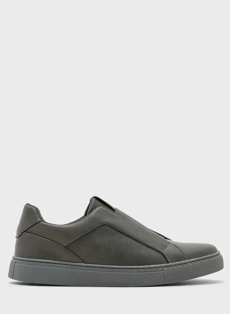 Seventy Five Casual Slip Ons