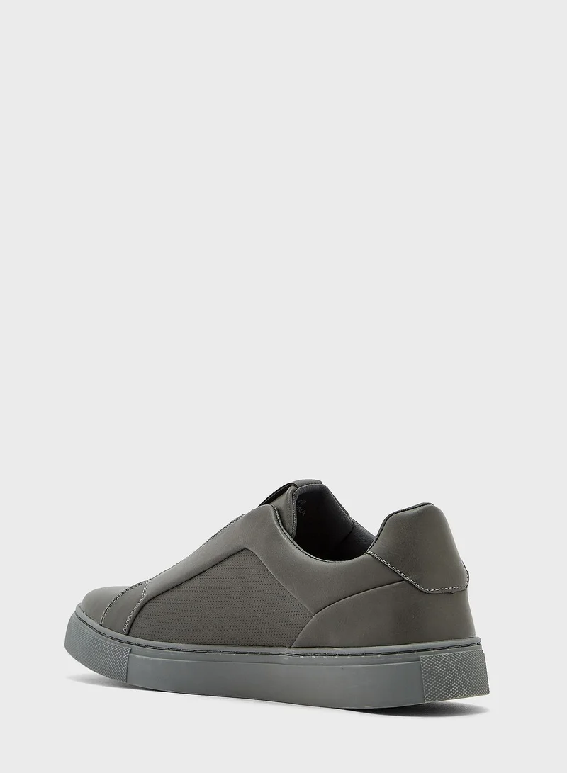 Seventy Five Casual Slip Ons