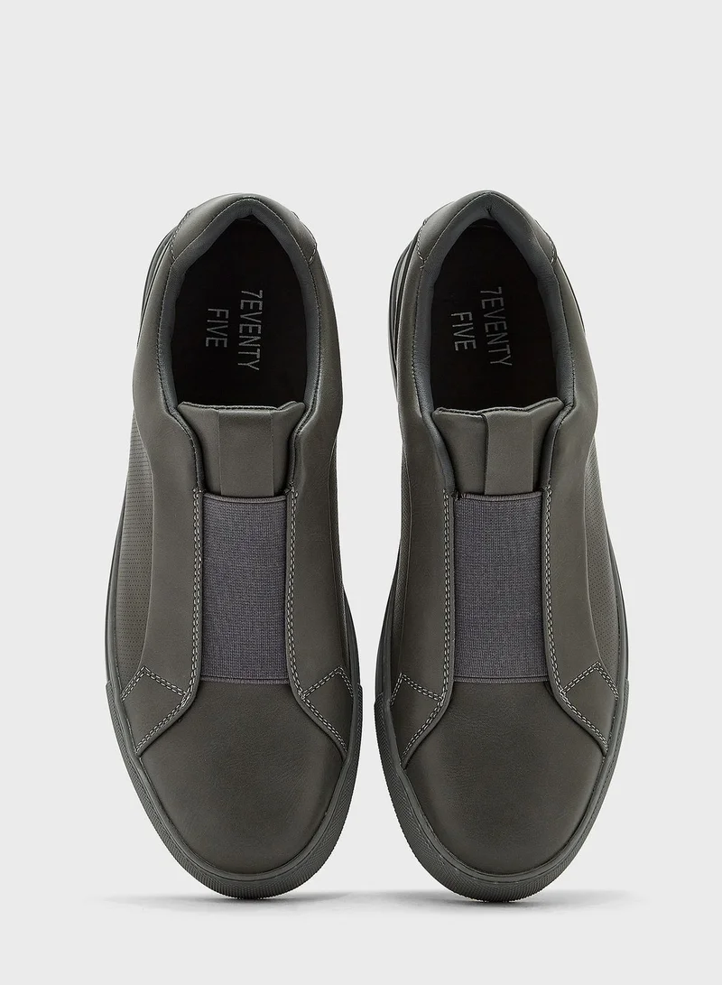 Seventy Five Casual Slip Ons