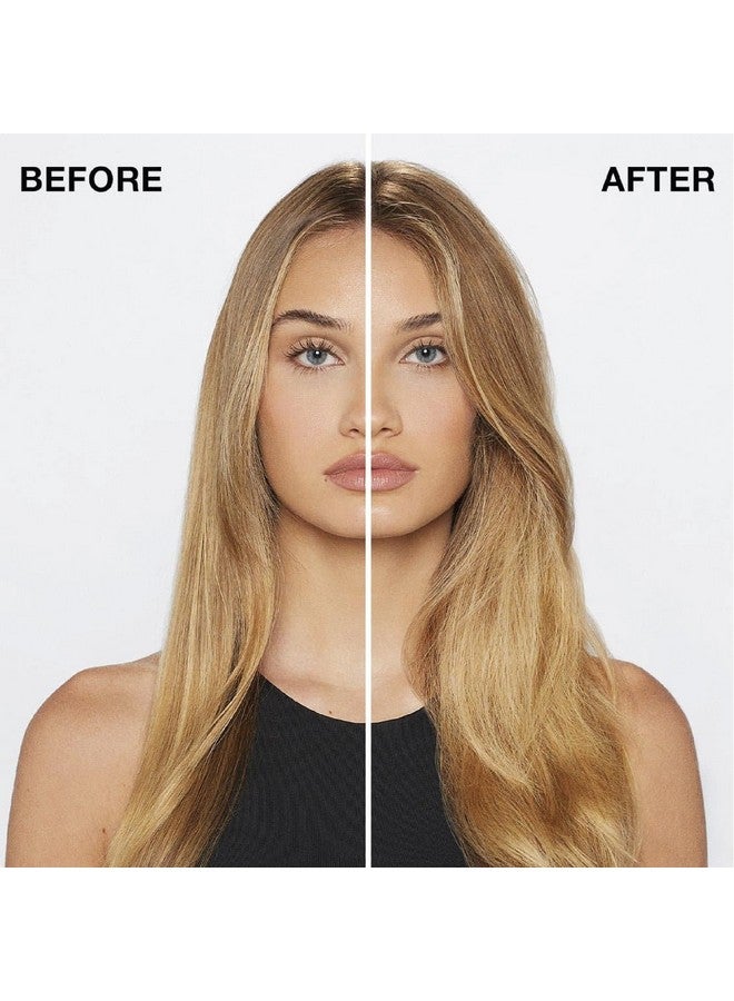 IGK Body Language Rice Water Plumping and Thickening Mist 60 ml / 2 oz Travel - Image 3