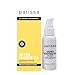 Parissa Ultra Soothe Oil, Calming Essential Oil for Inflamed Skin, Post-Shave & Epilation Treatment for Ingrown Hair & Razor Bumps - Image 2