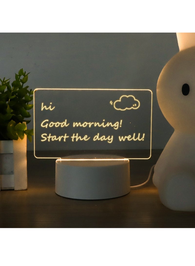 لوحة ذاكرة مكتبية لمصابيح الدايود المبتعث للضوء - Image 1