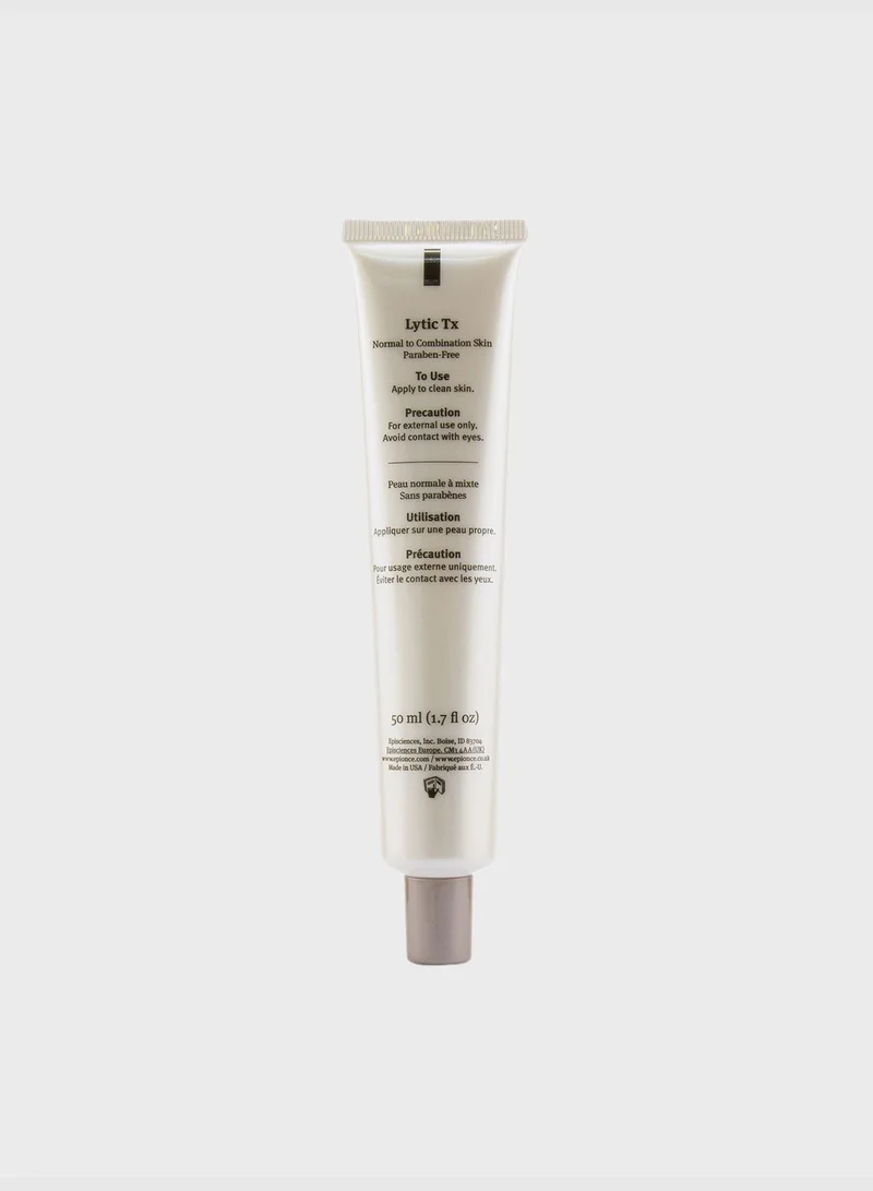 Epionce Lytic Tx Retexturizing Lotion - For Normal to Combination Skin