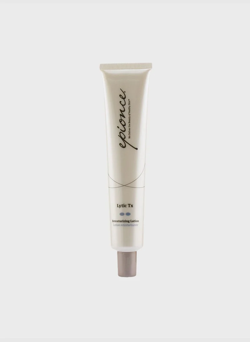 Epionce Lytic Tx Retexturizing Lotion - For Normal to Combination Skin