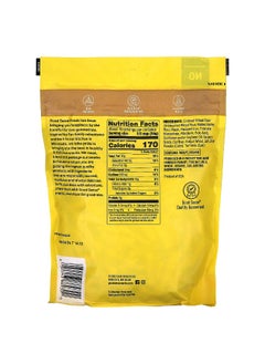 GOODSENSE Good Sense, Sesame Oat Bran Sticks, Savory, Crunchy, 10 oz (284 g)  - Image 2
