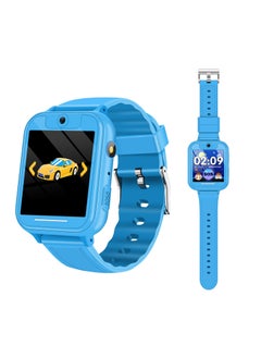 Blue 4