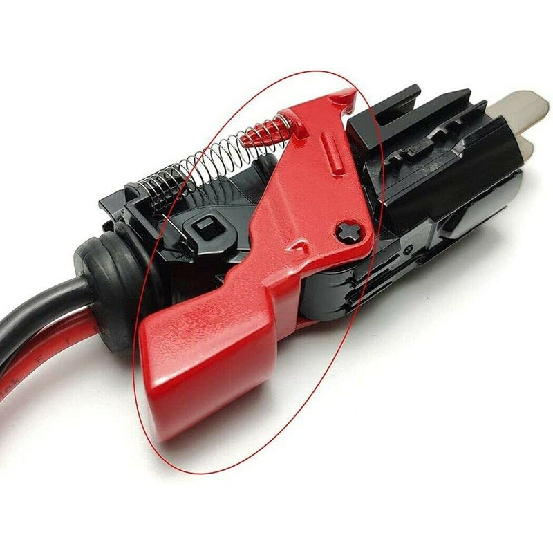 Odashen Odashen Strong Trigger Power Switch Button Accessories for Dyson V11/V10 Cleaner Tools Supply  - Image 4