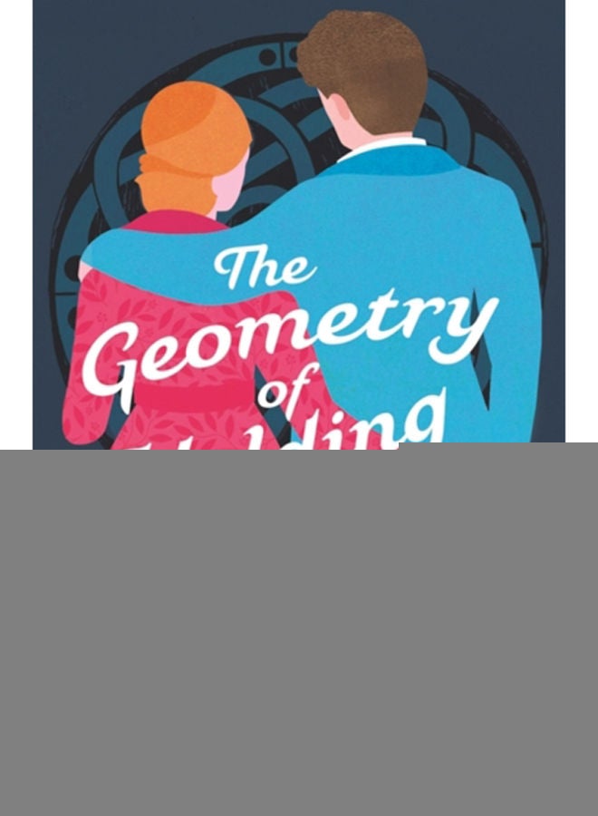 The Geometry of Holding Hands 