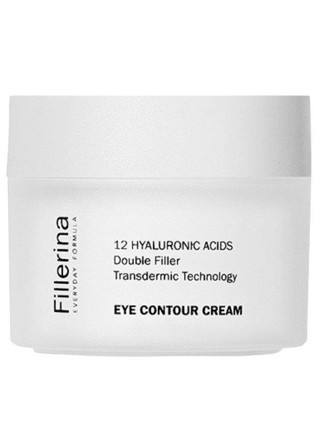 فيلرينا كريم فيليرينا للعناية اليومية بمنطقة العين للاستخدام اليومي - الدرجة الثالثة - 25 مل - Image 1
