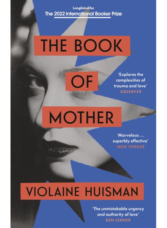 The Book of Mother : Longlisted for the International Booker Prize 