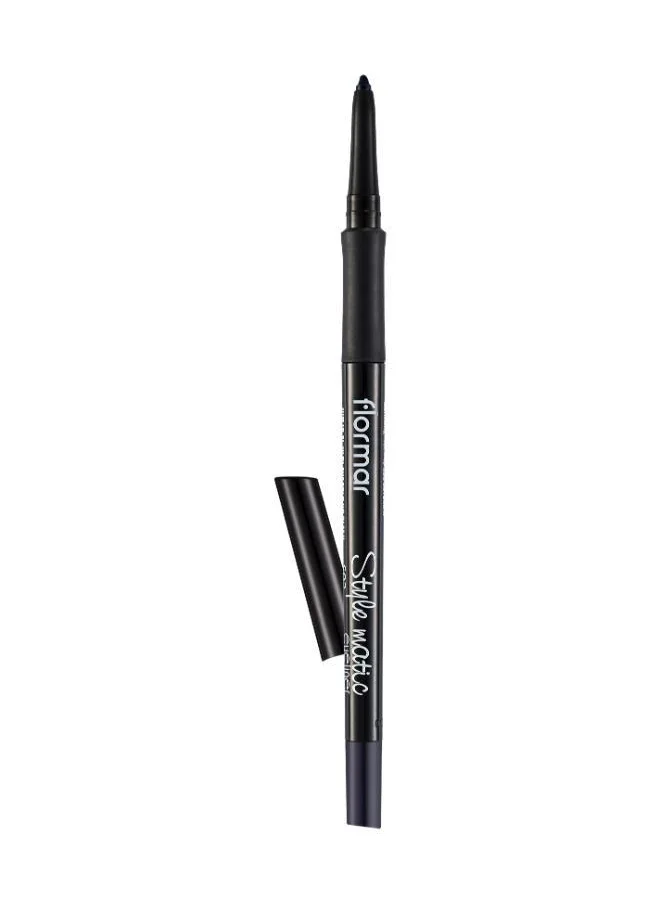 فلورمار Flormar Style Matic Eyeliner - 12
