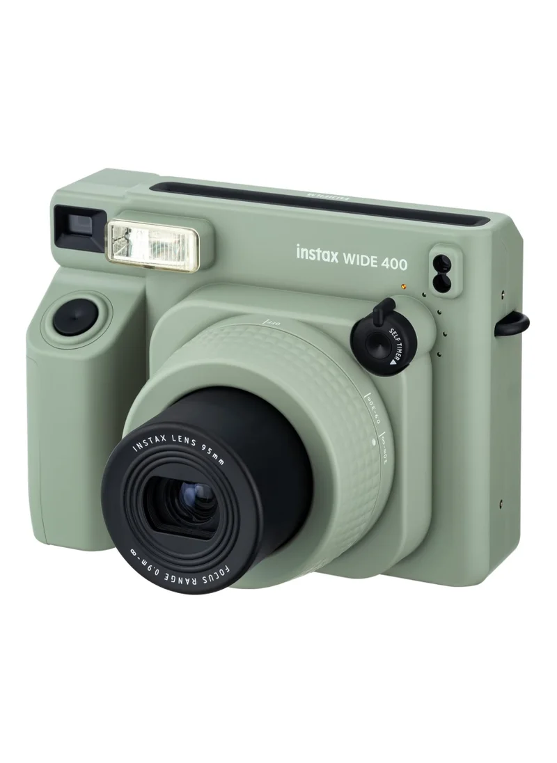 FUJIFILM Instax Wide 400 Instant Film Camera