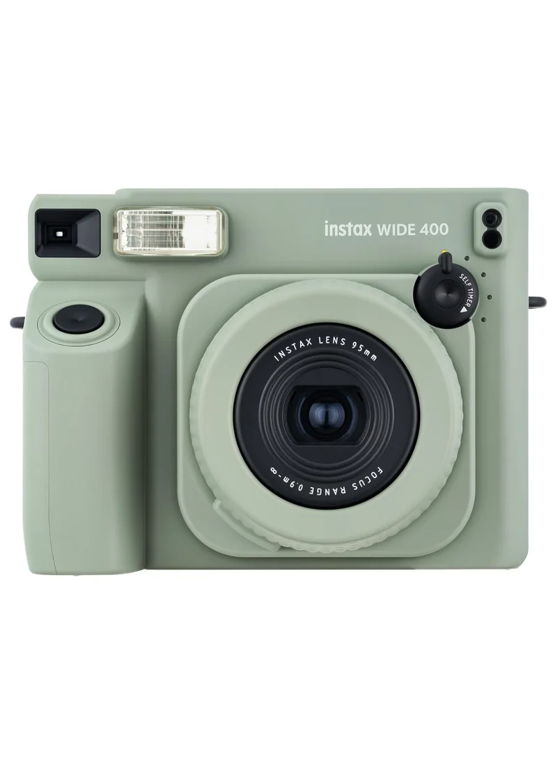 FUJIFILM Instax Wide 400 Instant Film Camera