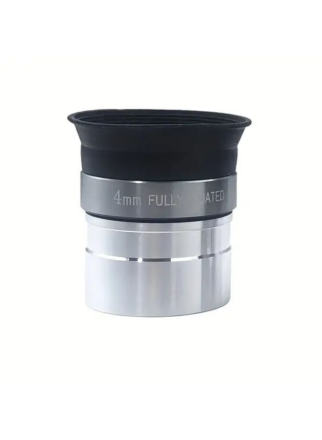 20mm تلسكوب فلكي فضي ملحقات سلسلة ذهبية - Image 3