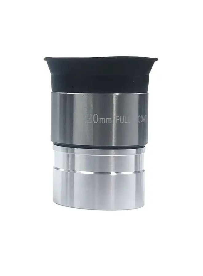 20mm تلسكوب فلكي فضي ملحقات سلسلة ذهبية - Image 1