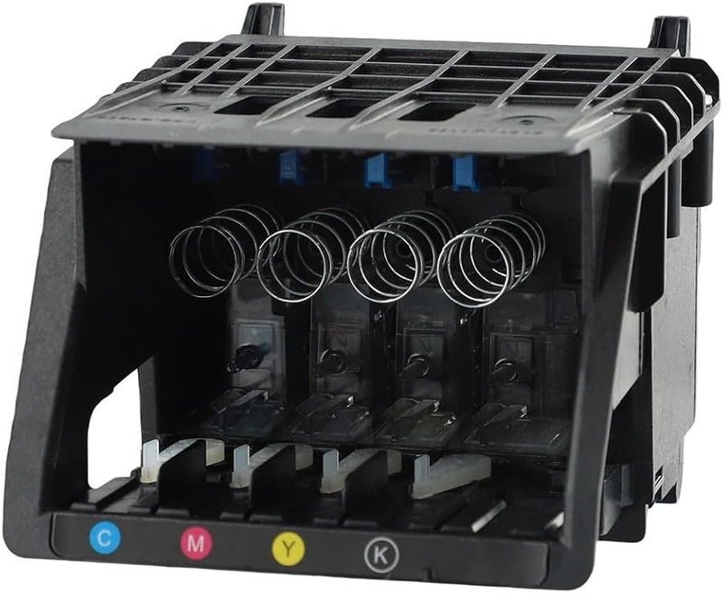 952 955 Printhead Replacement with Setup Cartridges for HP 8710 8216 7720 8720 8730 8740 Printers - Image 2