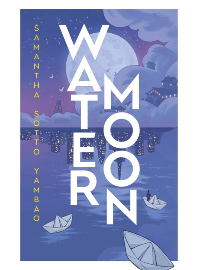 Water Moon 
