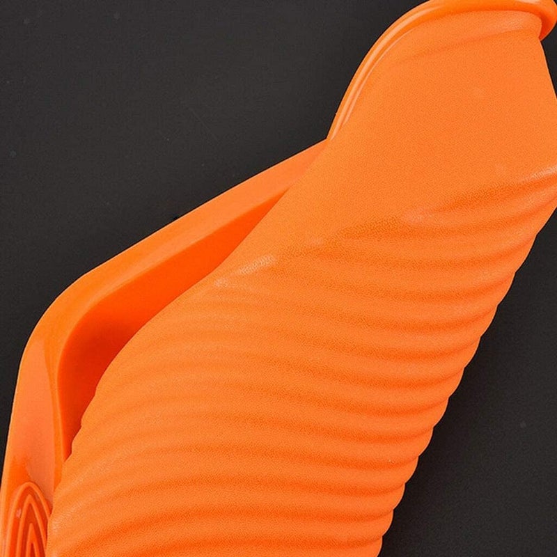 KPS Square Silicone Cake MouldBaking Mold TrayNonStick Cake PanSilicone BasketBaking Tool AccessoriesPack of 1 - Image 2