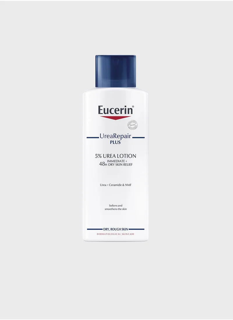 Eucerin Urea Repair Plus 5% Urea Body Lotion 250ml