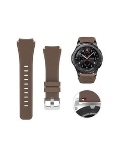 22mm Silicone Replacement Sports Strap Band For All Smart Watches