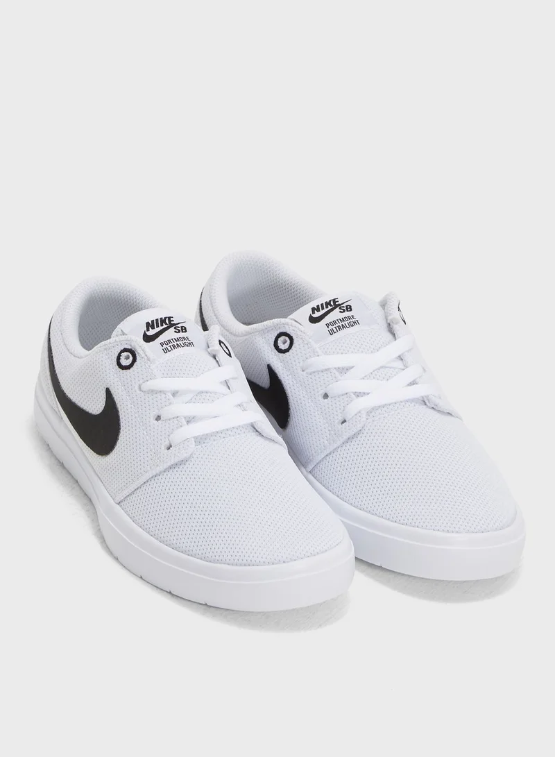 Nike Portmore II Ultralight Youth