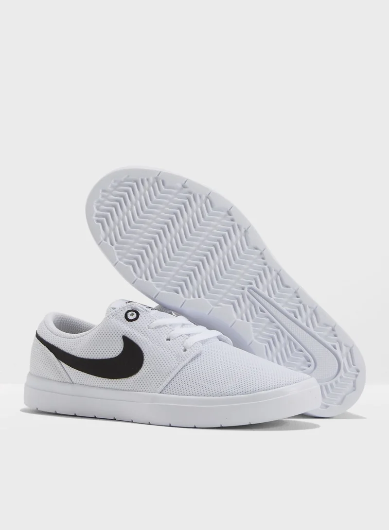 Nike Portmore II Ultralight Youth